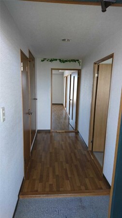 プランドール耳原の物件内観写真